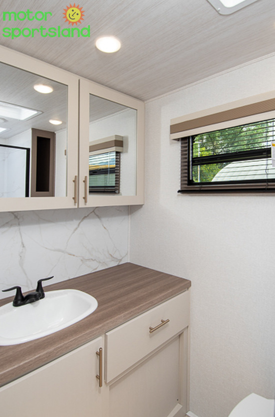 2026 Forest River Alta 2600KRB - Image 48