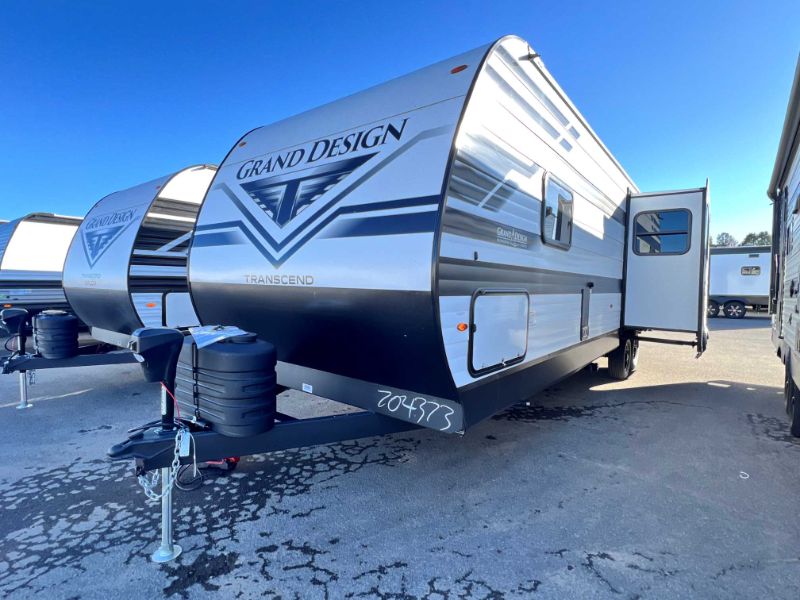 2026 Grand Design Transcend 285RKT - Image 2