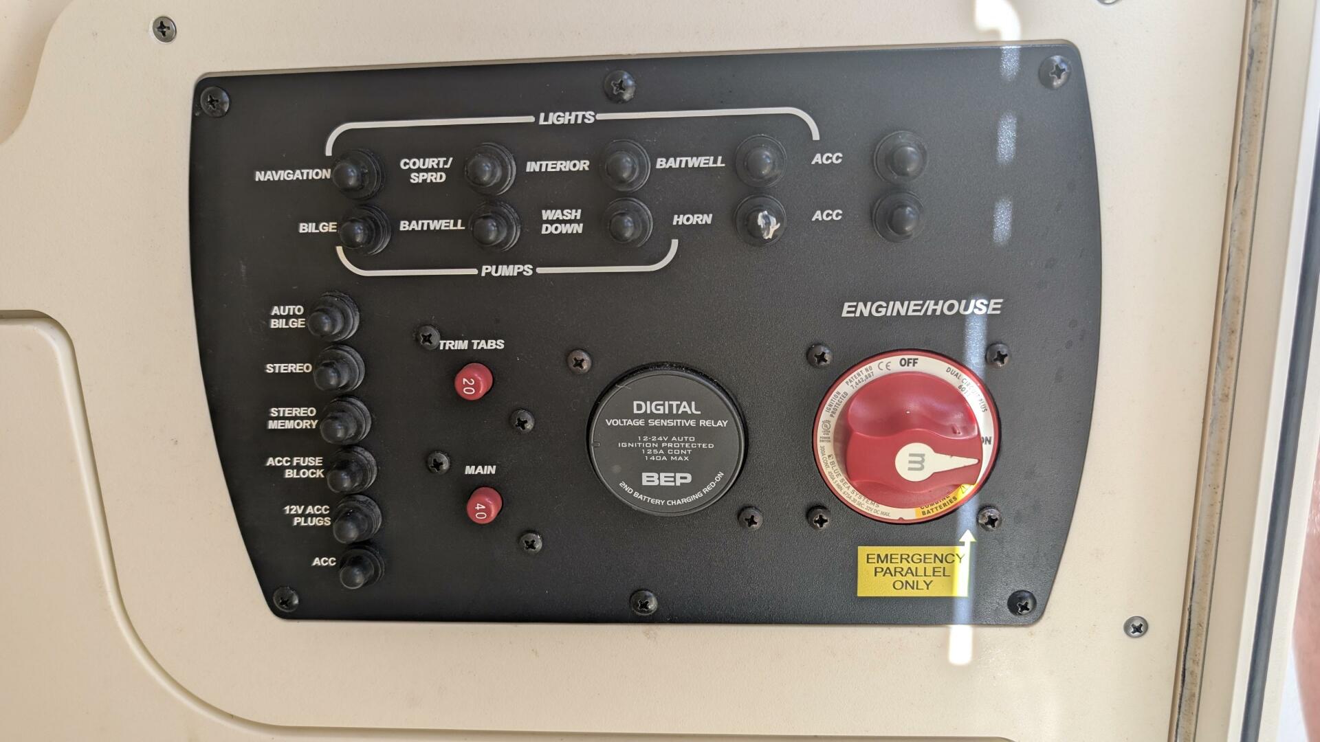 2019 Scout 215xsf Base - Image 36