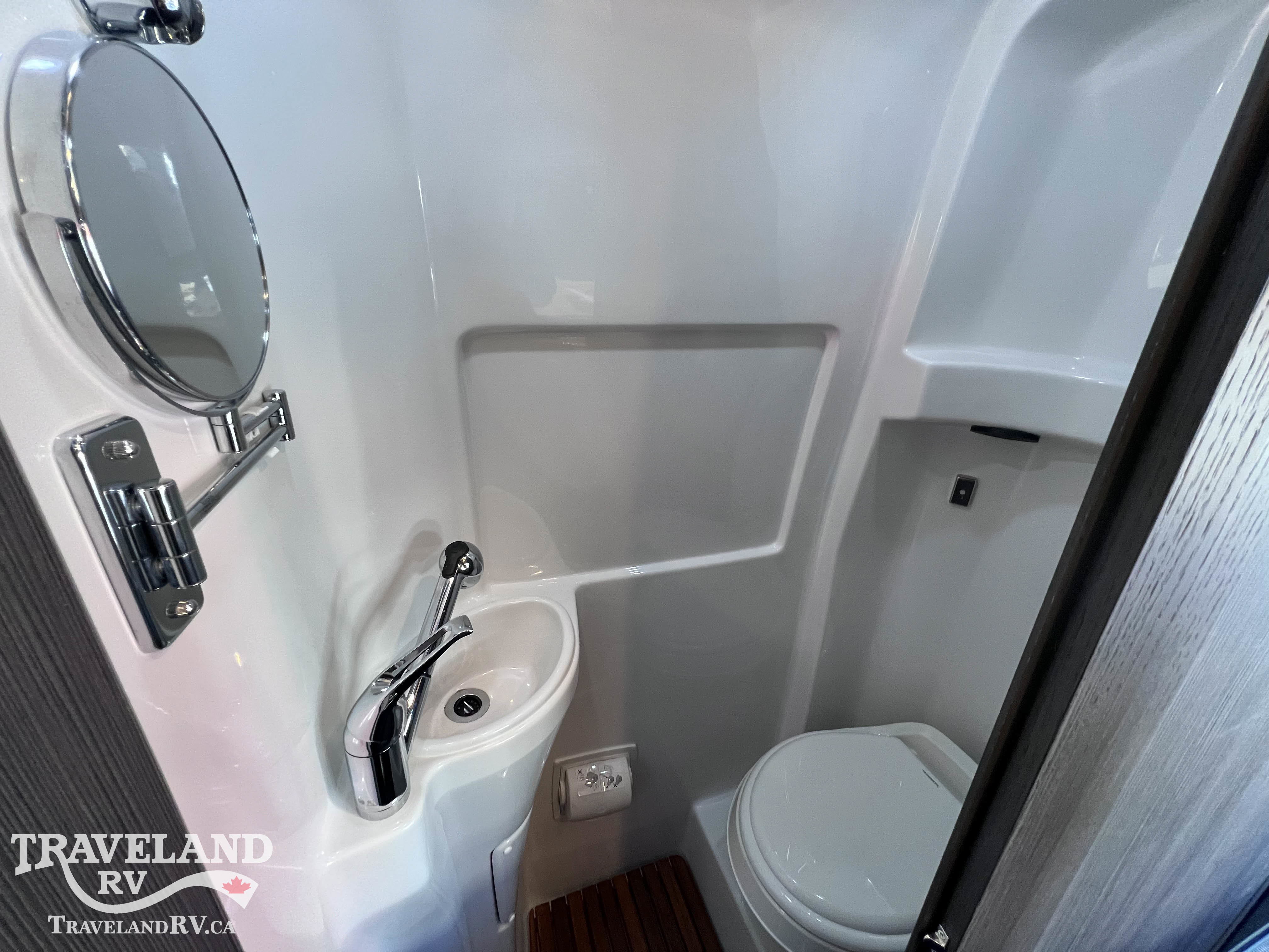 2023 AIRSTREAM INTERSTATE 24GT E-1 PKG - Image 49