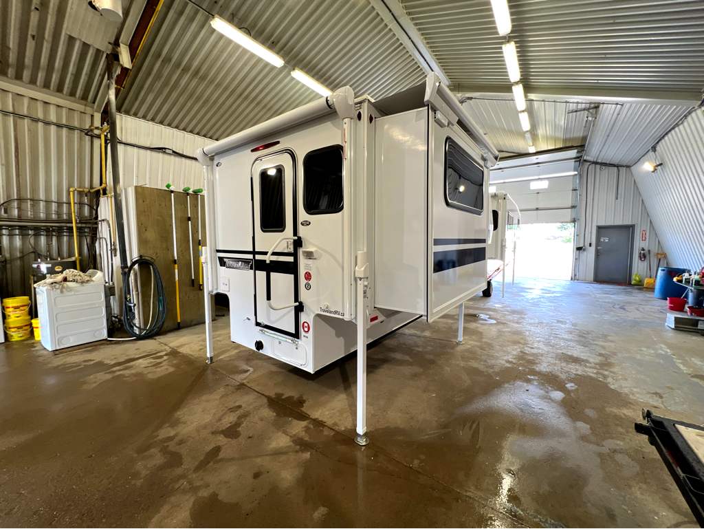 2027 Westland RV Travelaire 83SL - Image 16