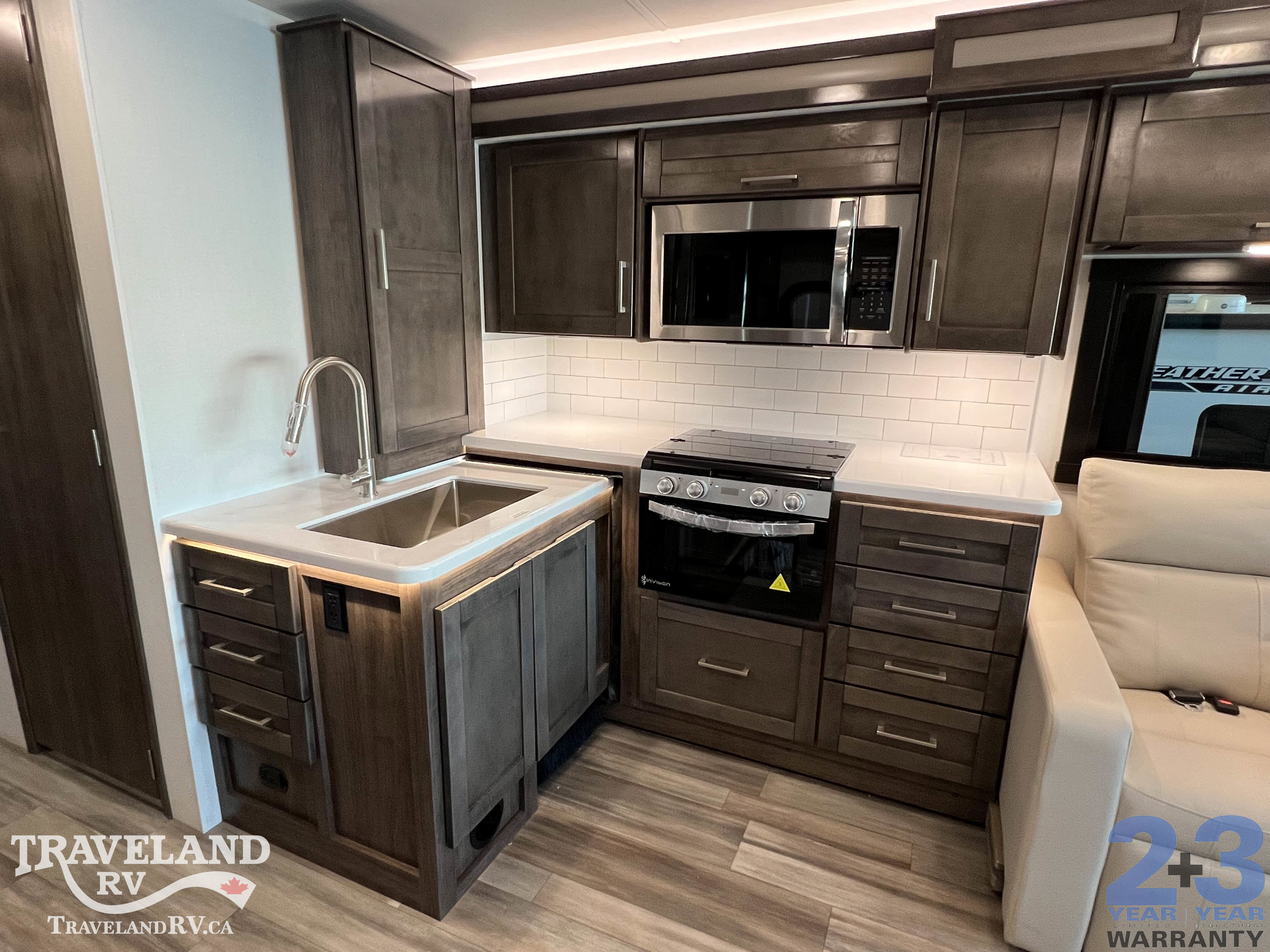 2026 Jayco Precept 31UL - Image 13