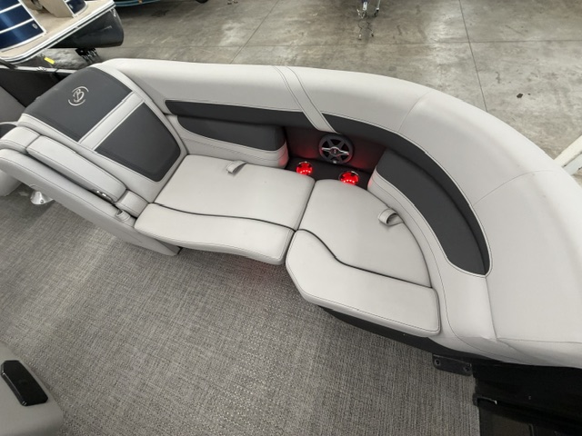 2025 BARLETTA CABRIO 22QC - Image 12