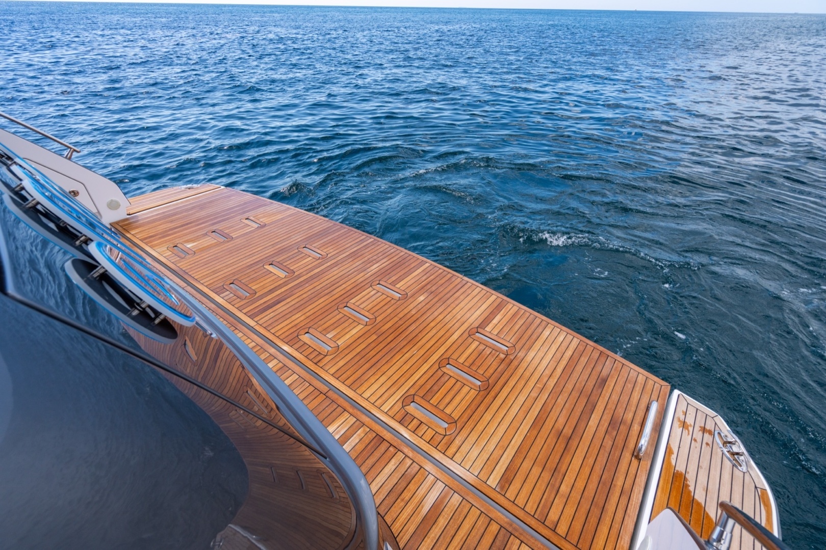 2023 Azimut Azimut Fly 68 Base - Image 36
