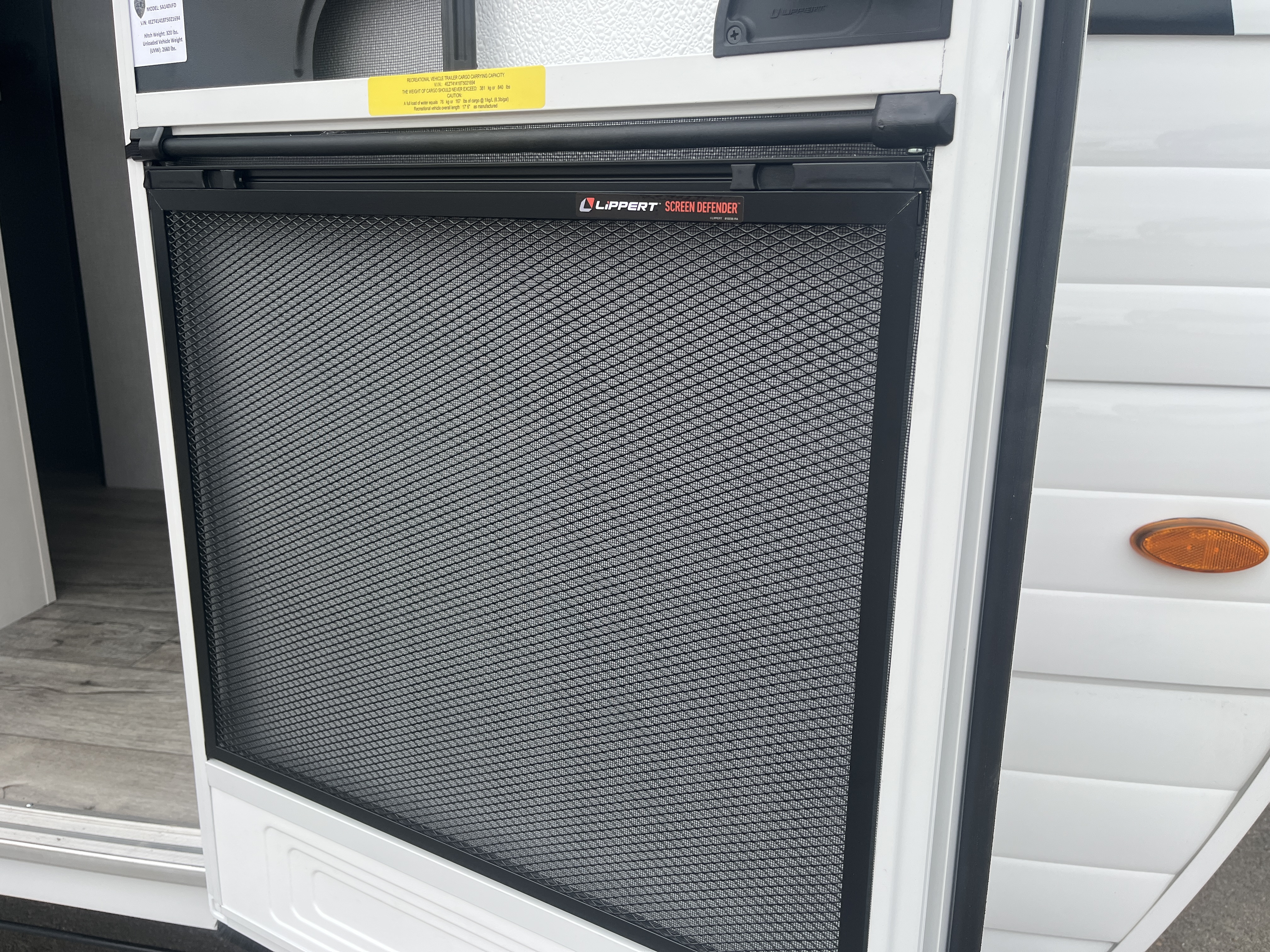 2026 VENTURE RV SIENNA 140VFD - Image 8