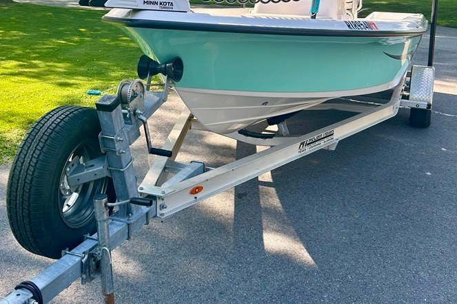2022 Blue Wave 2000 Classic - Image 8