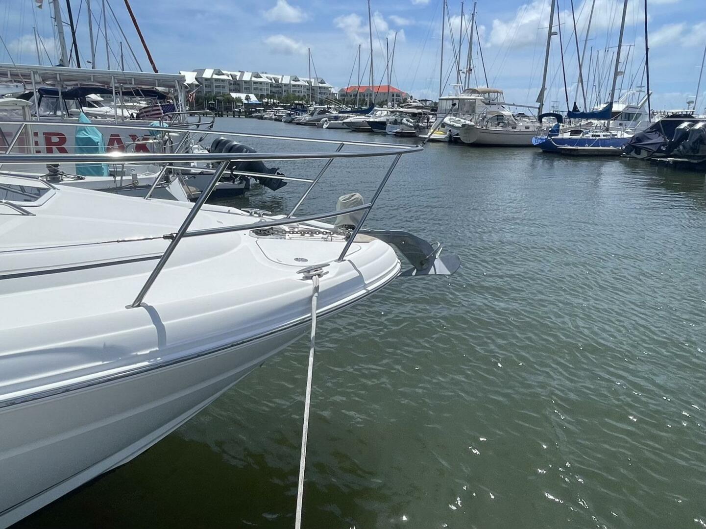 2003 Sea Ray 360 Sundancer - Image 30