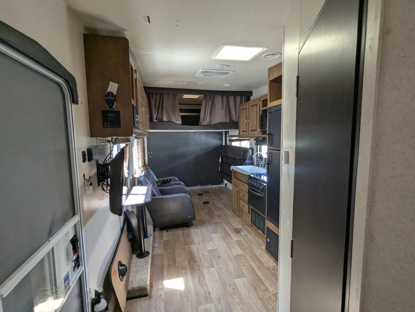 2018 Forest River Salem Cruise Lite West 251SSXL - Image 14
