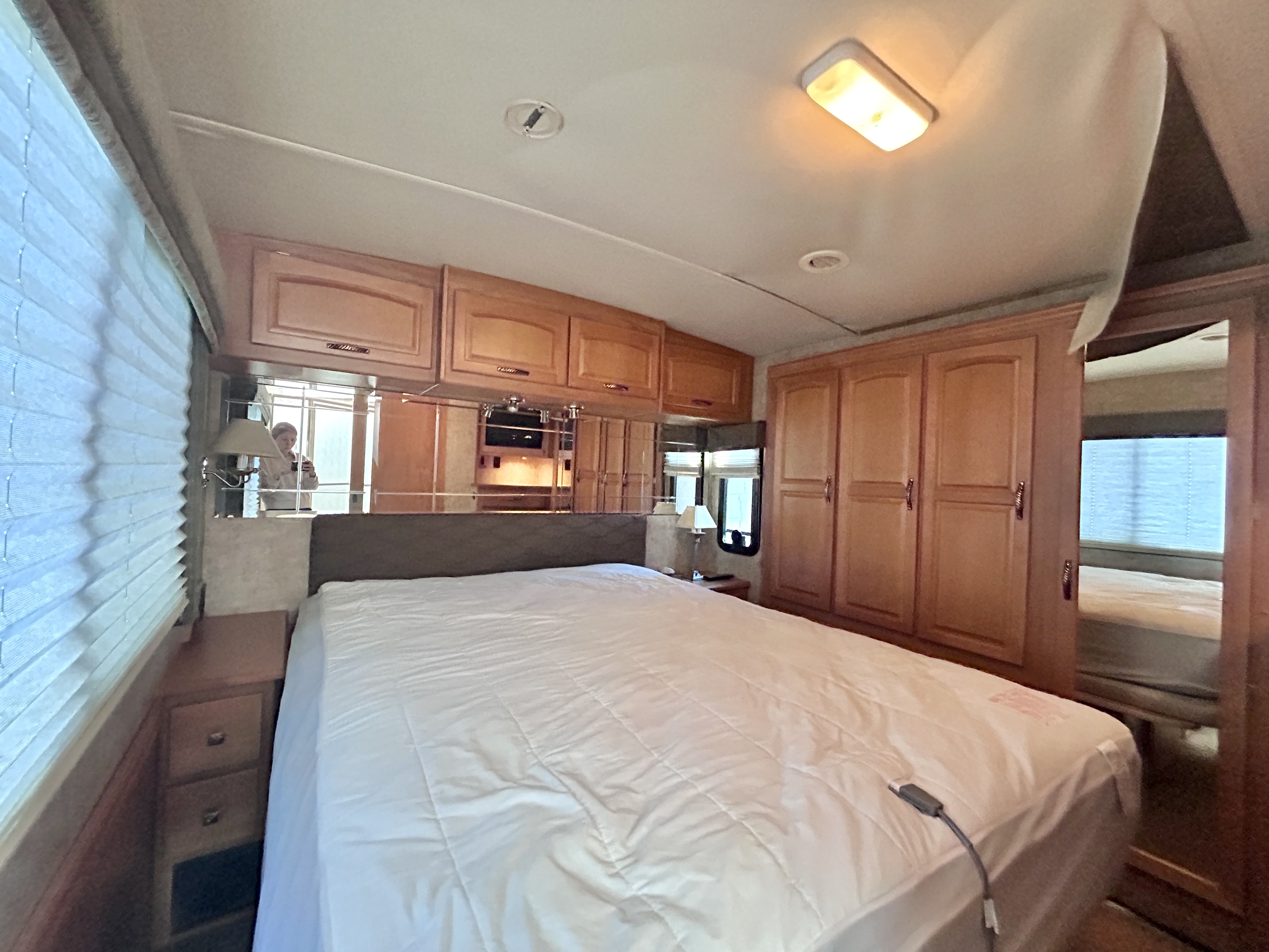 2006 WINNEBAGO ITASCA 36SG - Image 22