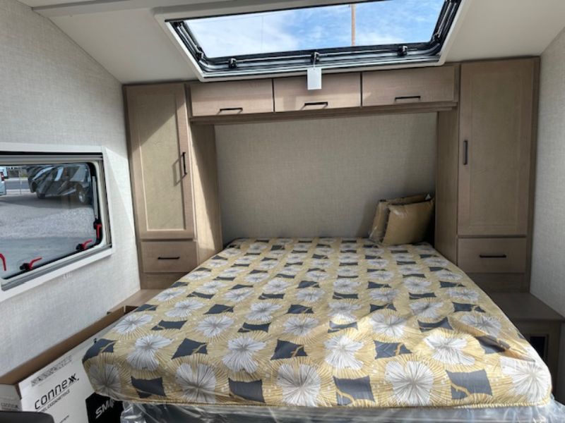 2026 Ember RV Overland Series 221MSL - Image 4