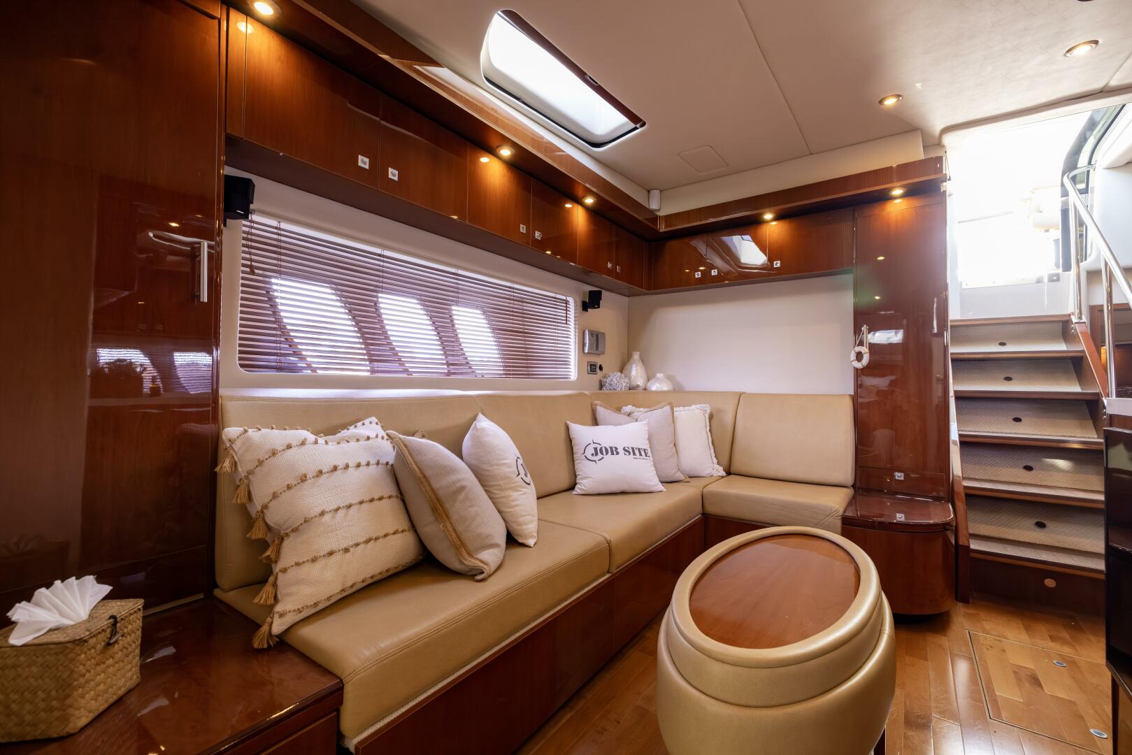 2008 Sea Ray Sundancer - Image 50