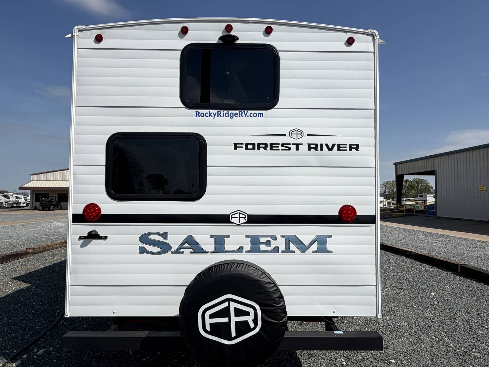 2026 Forest River Salem 300ICE - Image 6
