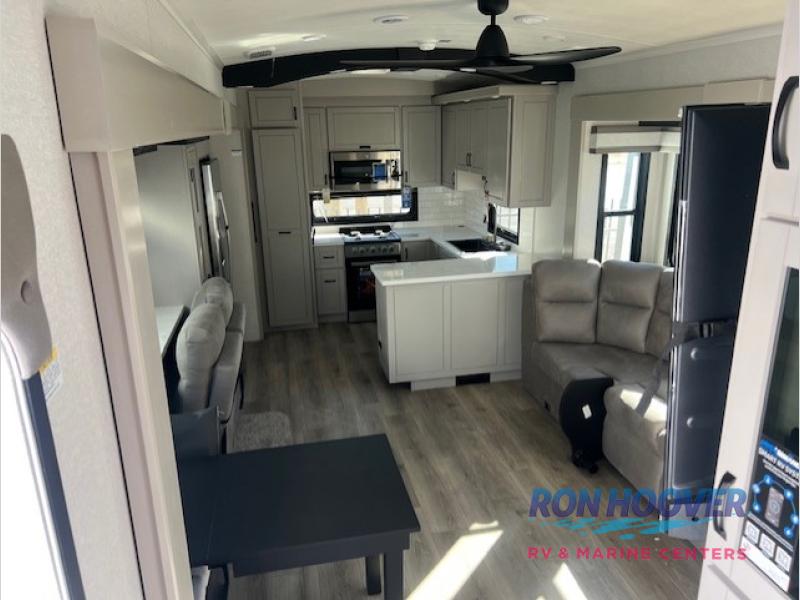 2026 JAYCO NORTHPOINT 365RKTS - Image 20