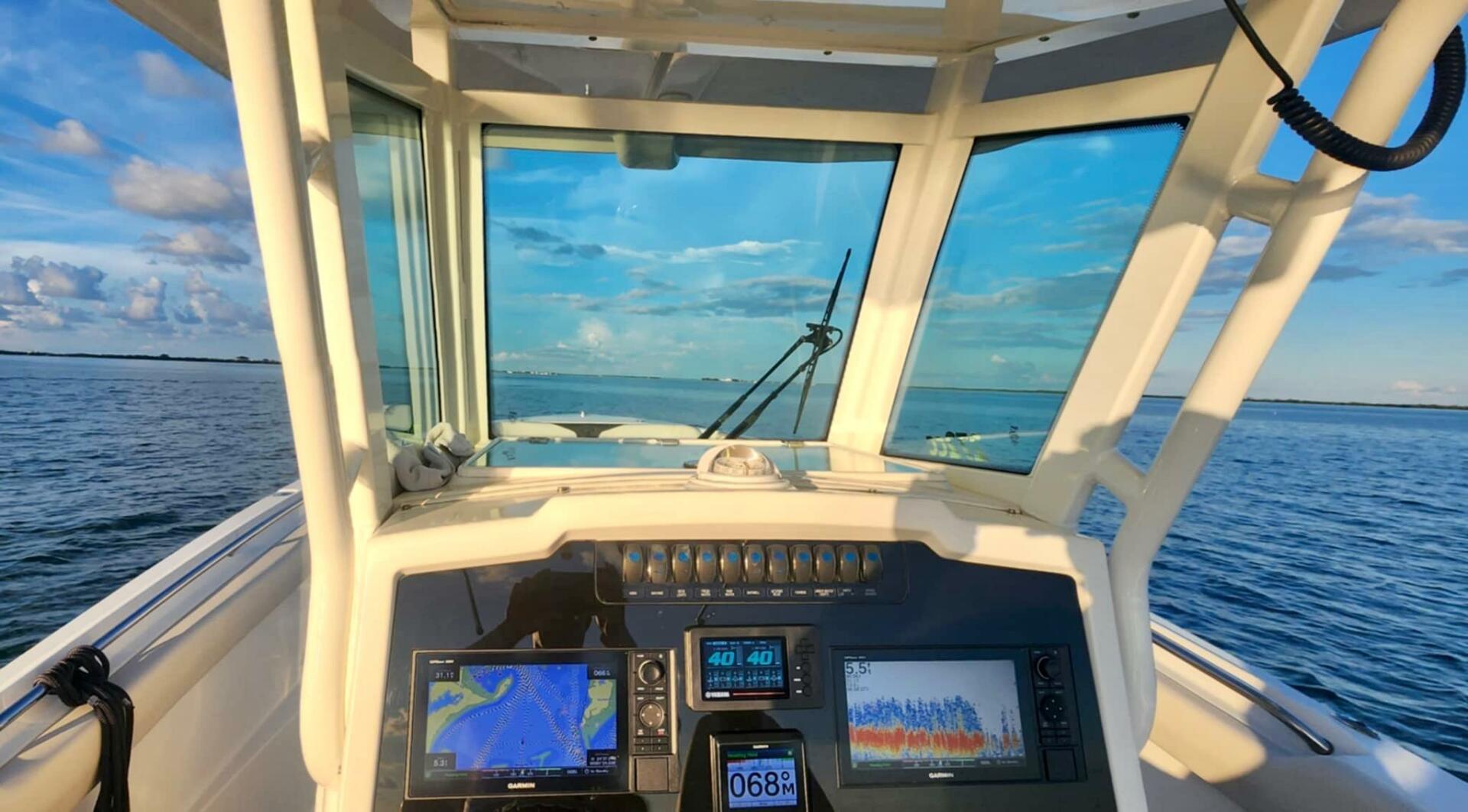 2021 Sailfish 272 CC Base - Image 14