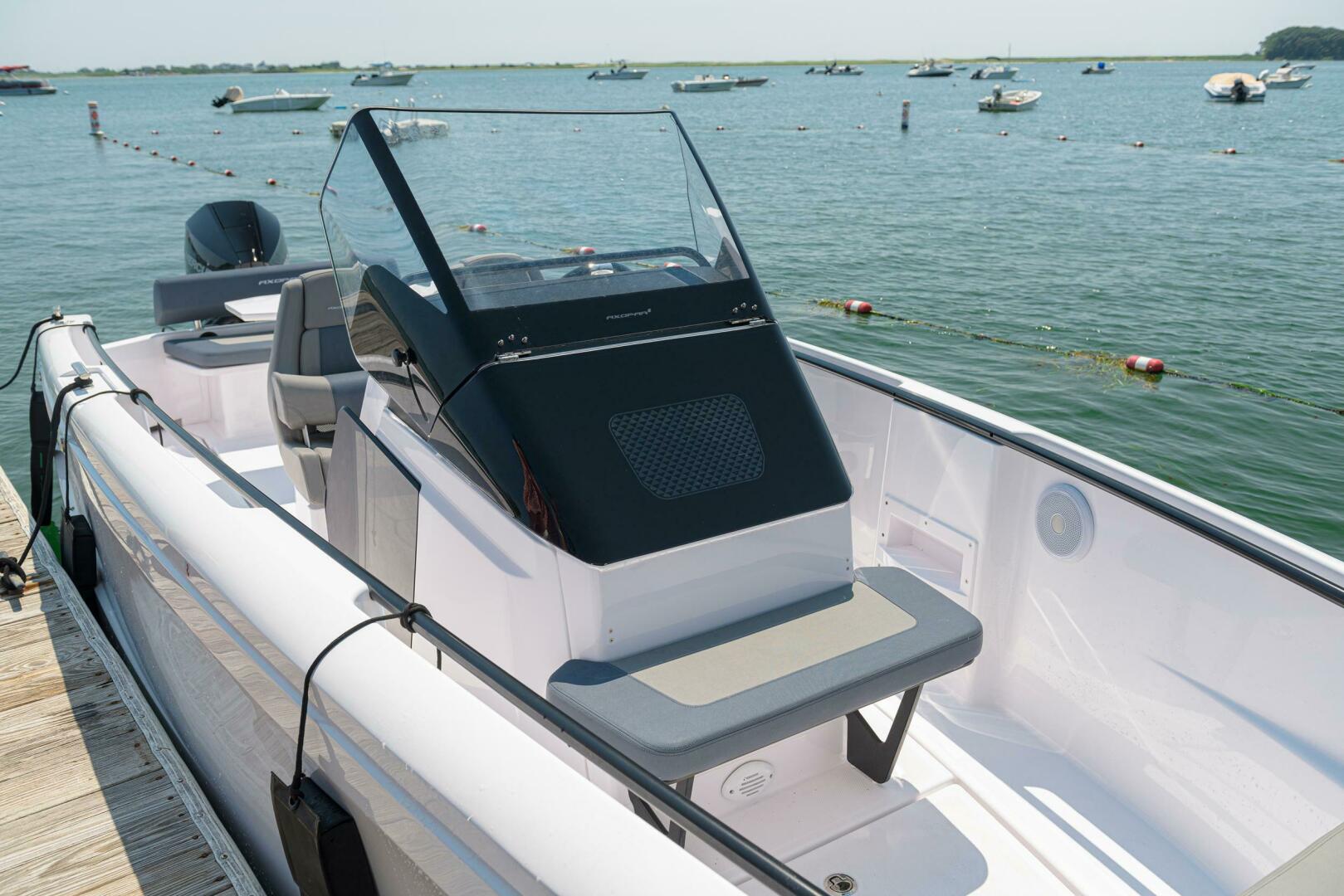 2021 Axopar 22 Spyder Base - Image 23