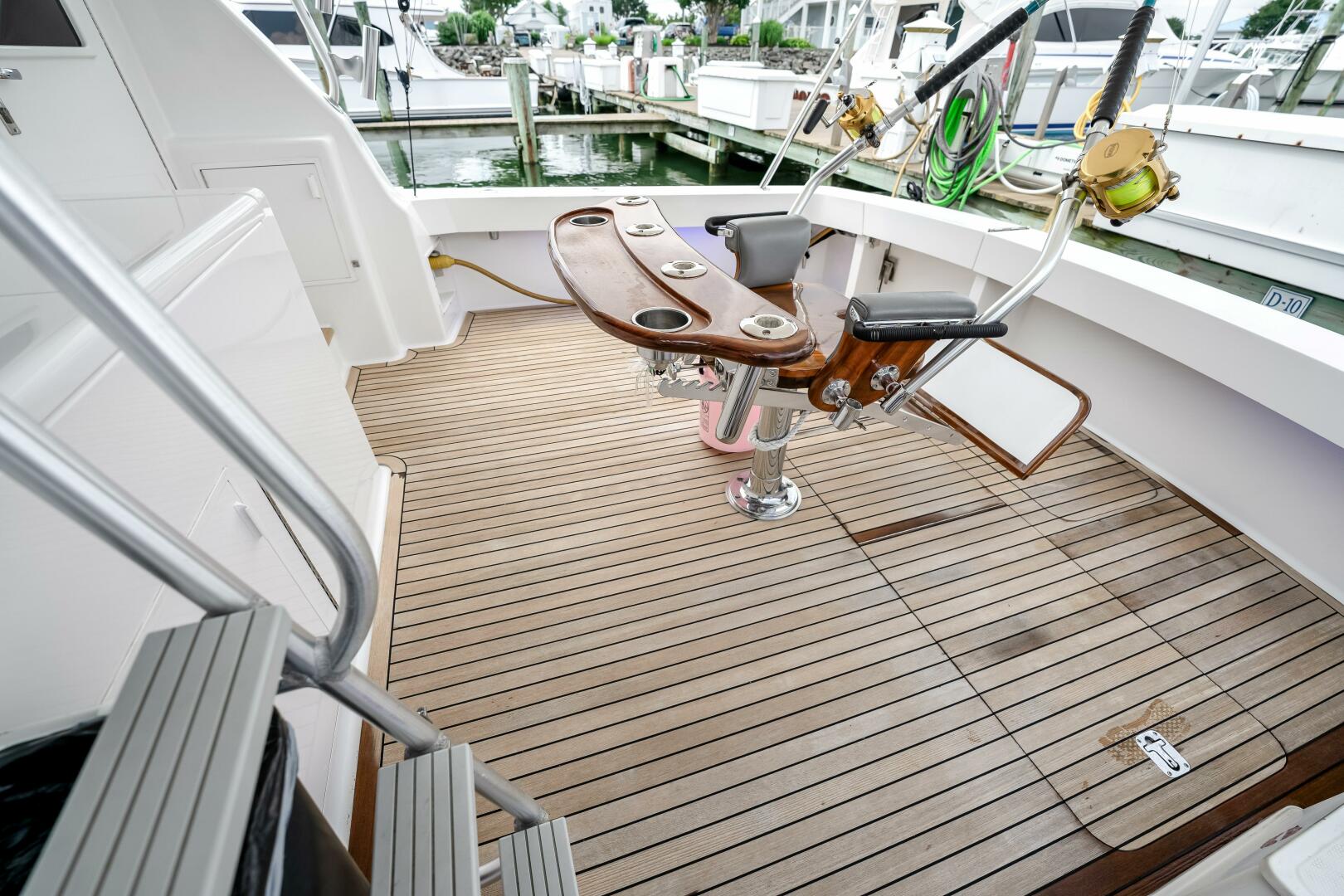 1995 Viking - Image 29