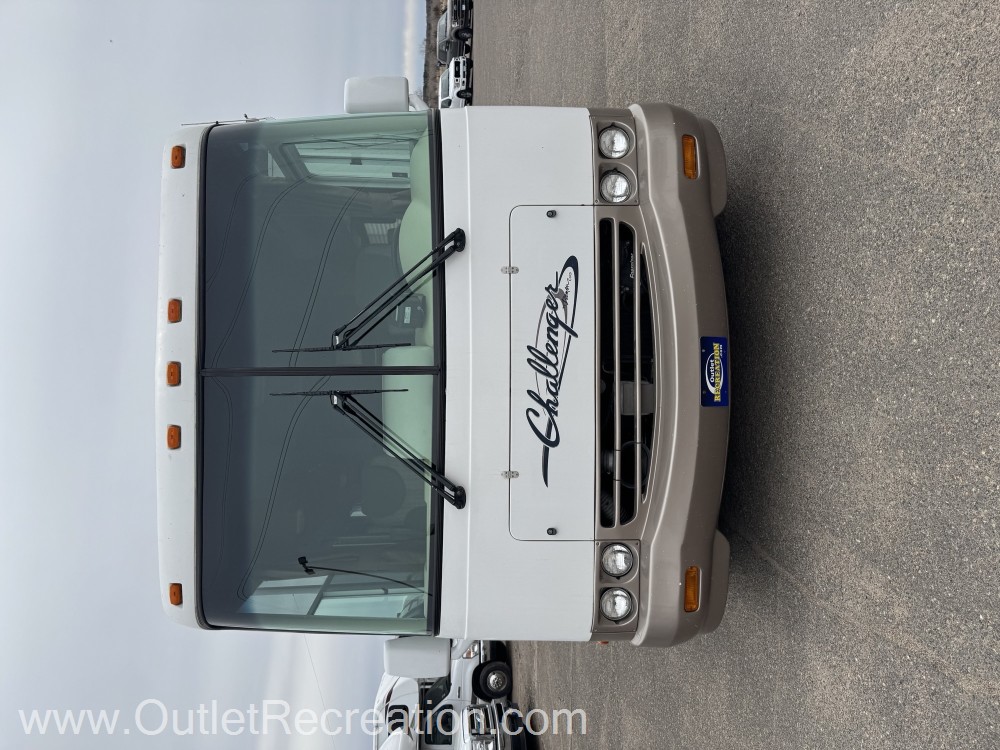 2000 DAMON CHALLENGER 335 - Image 23