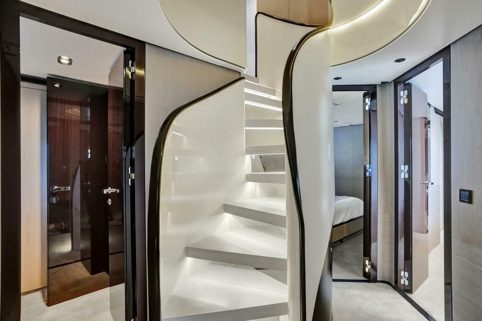 2020 Azimut Grande 27 METRI - Image 54