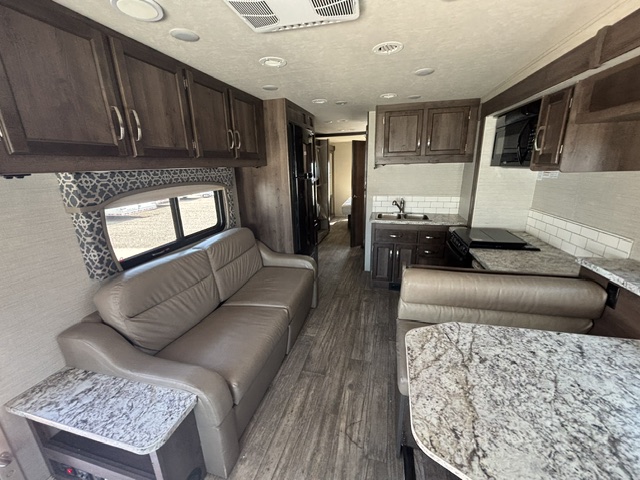 2018 Jayco Alante 31R - Image 14