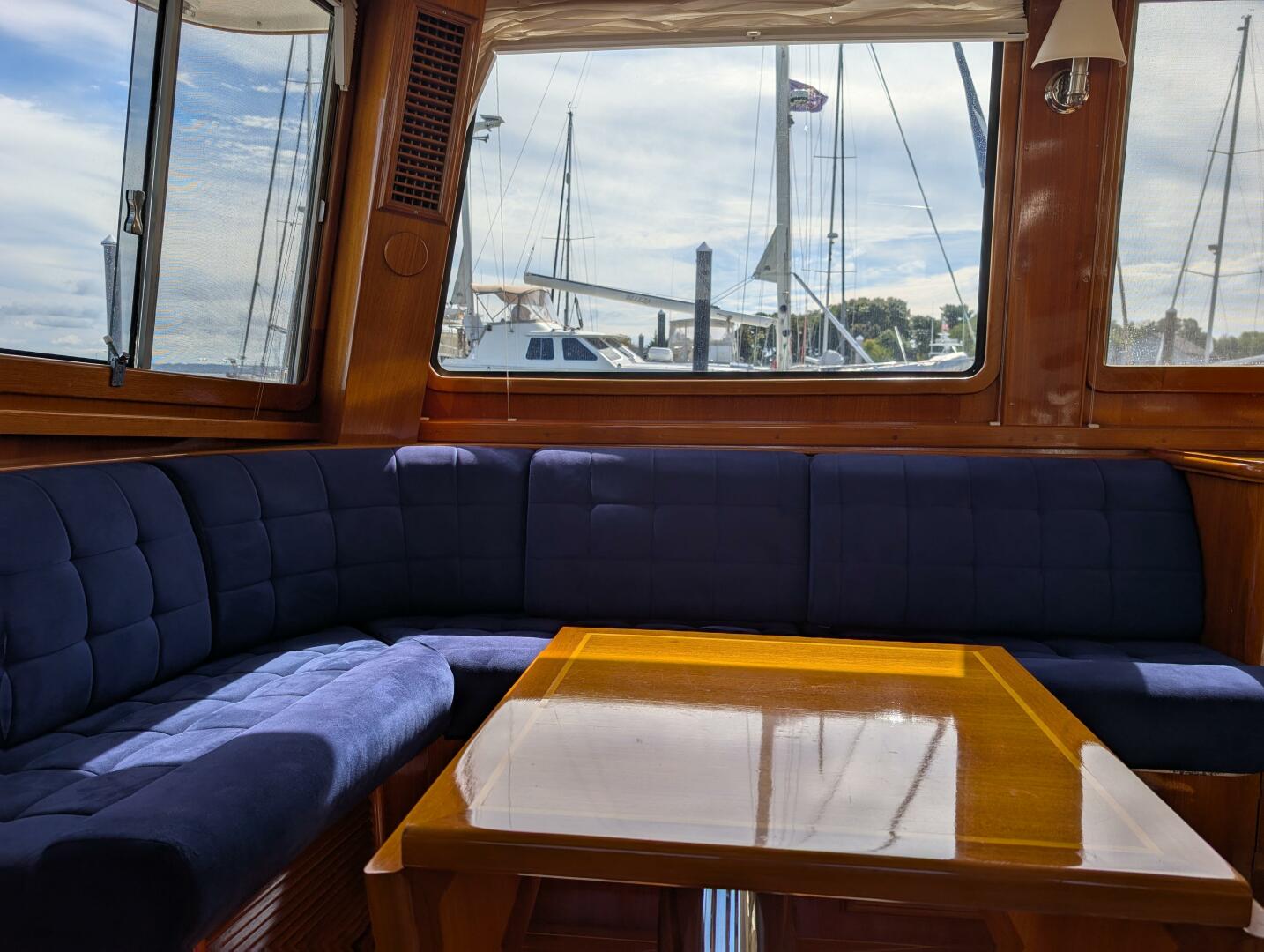 2006 Grand Banks - Image 2