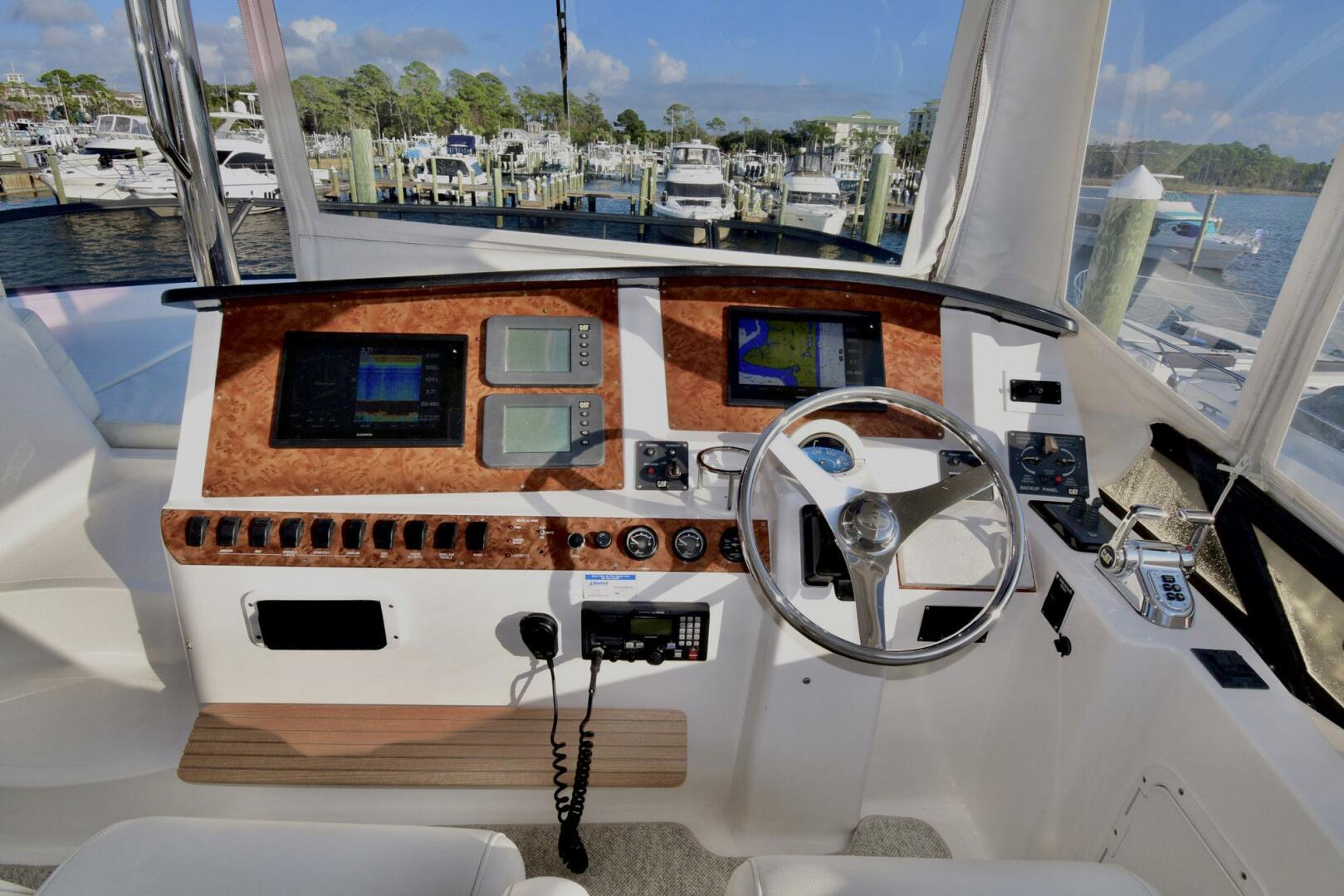 2010 Neptunus MY Flybridge - Image 25