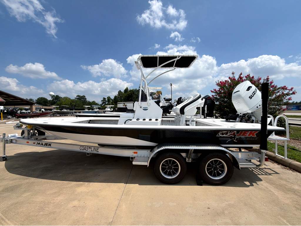 2026 Majek 22 Xtreme - Image 3