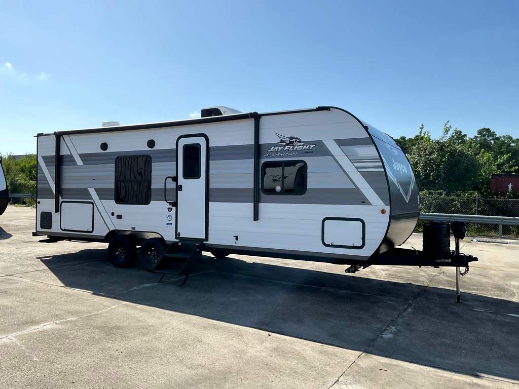 2027 JAYCO Jay Flight 260BH - Image 3