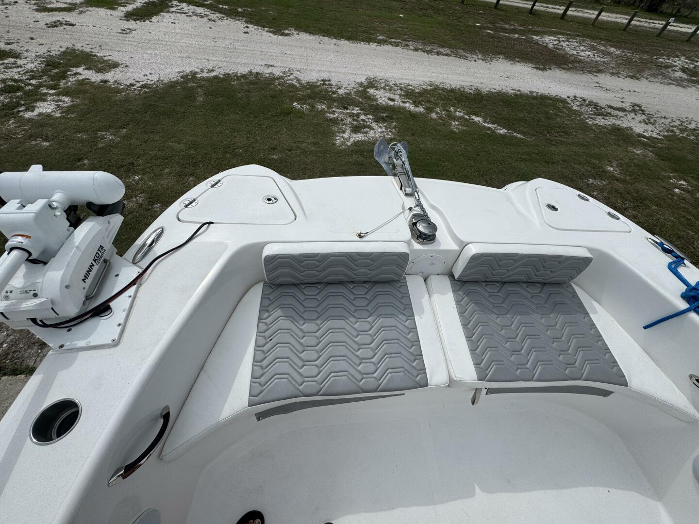 2021 Twin Vee - Image 17