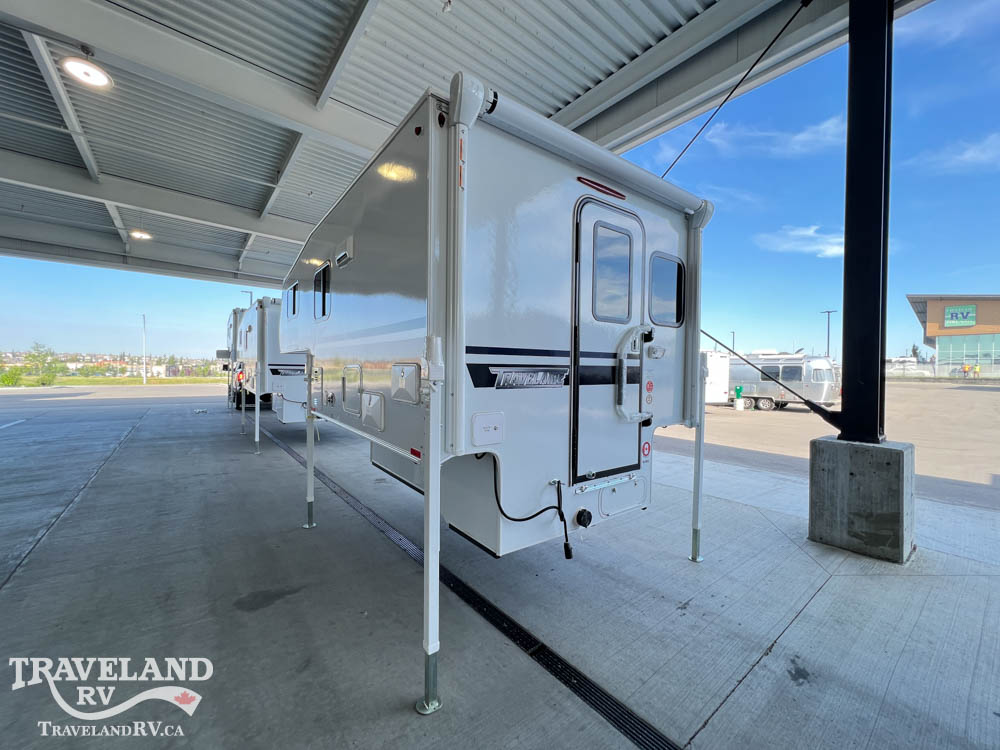 2027 Westland RV Travelaire 80WS - Image 8