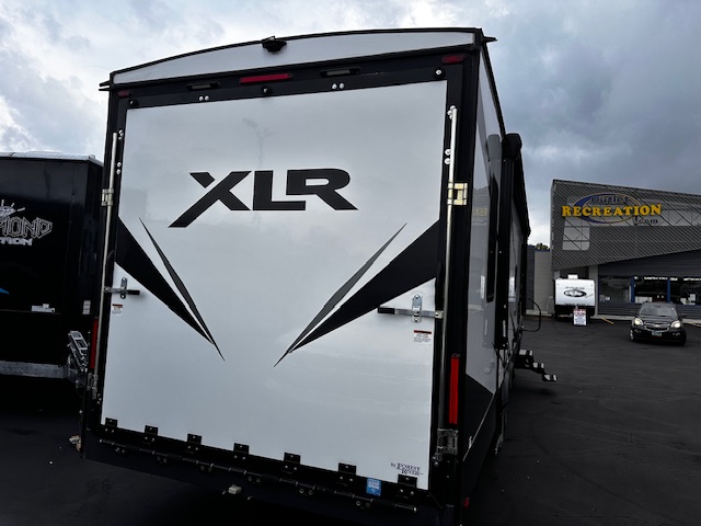 2022 XLR HYPERLITE