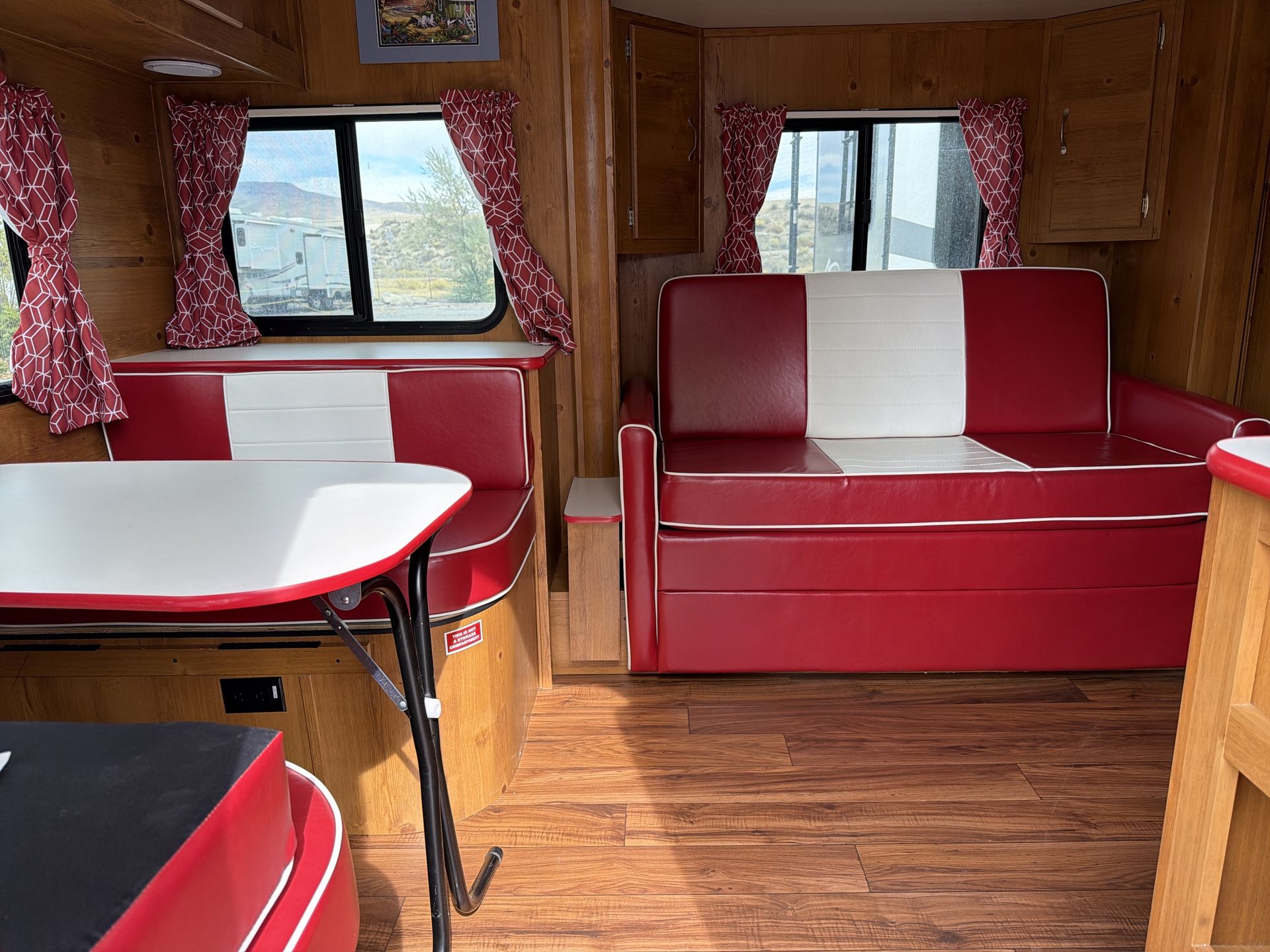 2022 Gulf Stream Vintage Cruiser 23TWS - Image 12