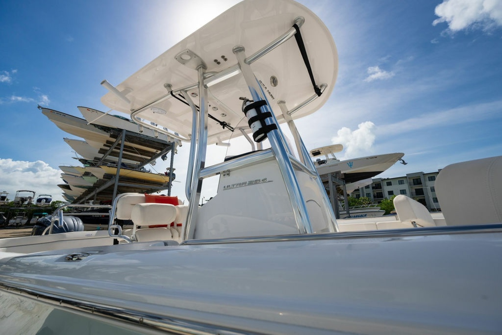 2023 Sea Hunt 234 Ultra Base - Image 4