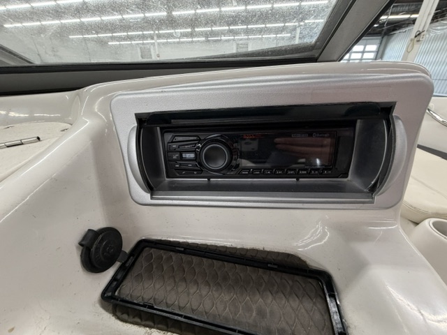 2014 TRACKER TAHOE Q5 - Image 20