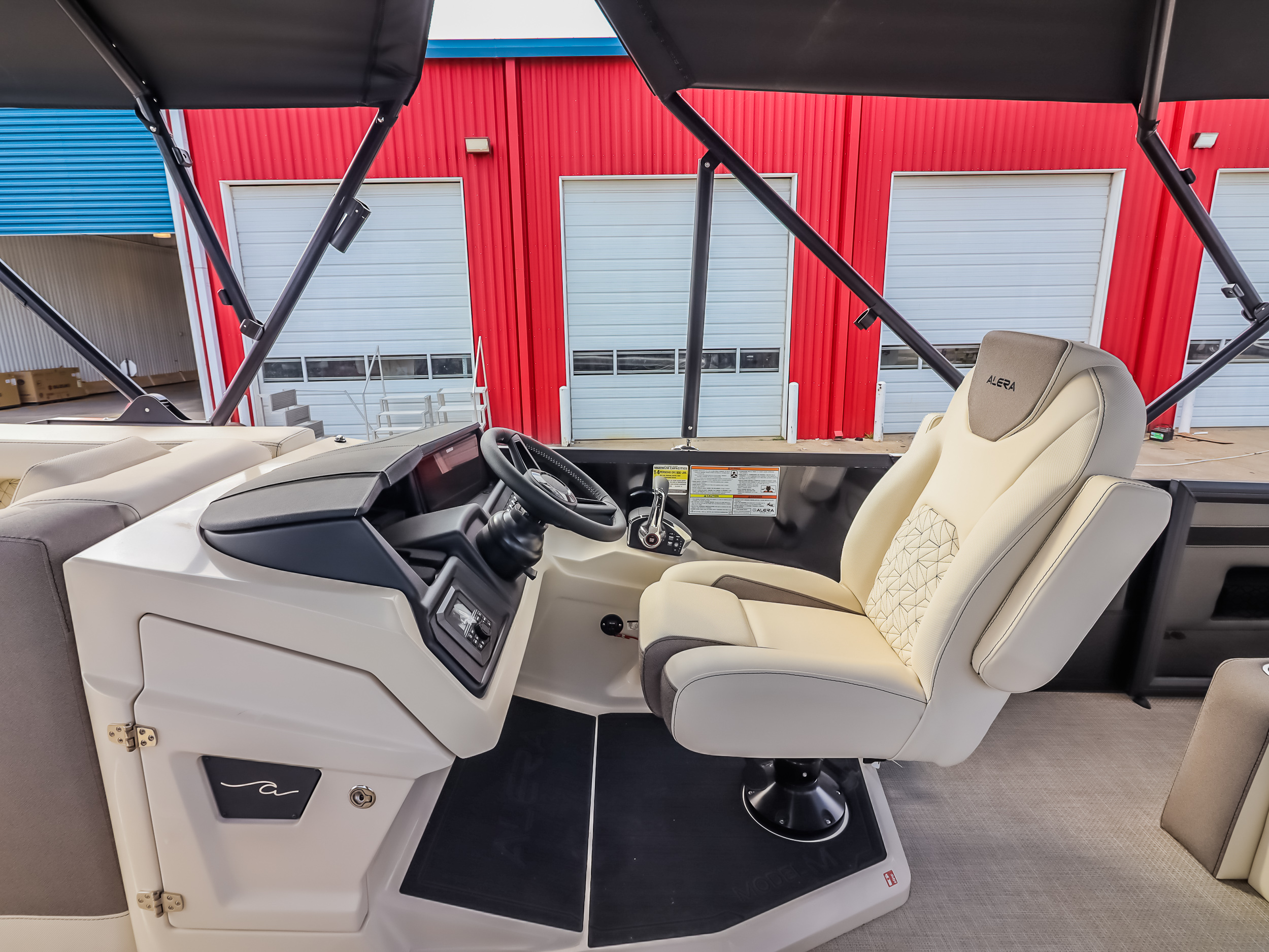 2026 ALERA 2026 M 25L - Image 16
