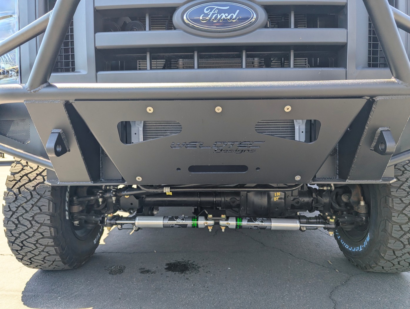 2026 Coachmen Cross Trail 22XG - 4X4 ATH - Image 4