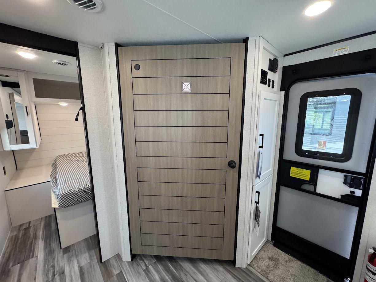 2026 JAYCO JAY FLIGHT SLX 265MWS - Image 41