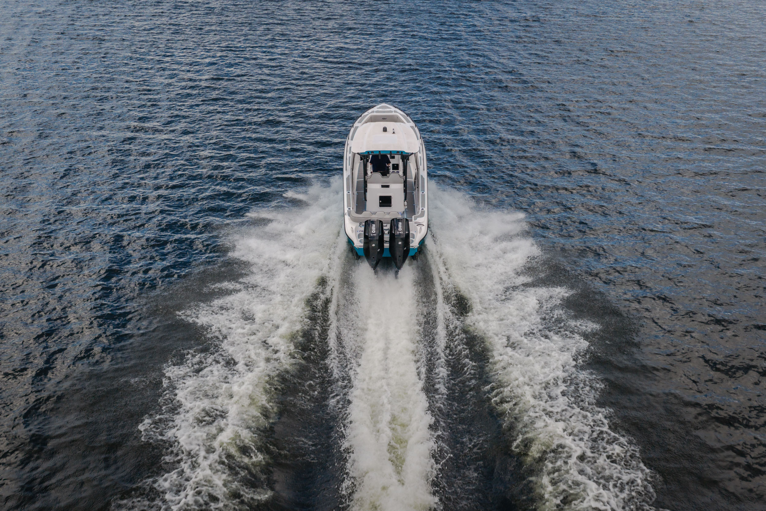 2024 Glasstream 328 PRO-XS - Image 61
