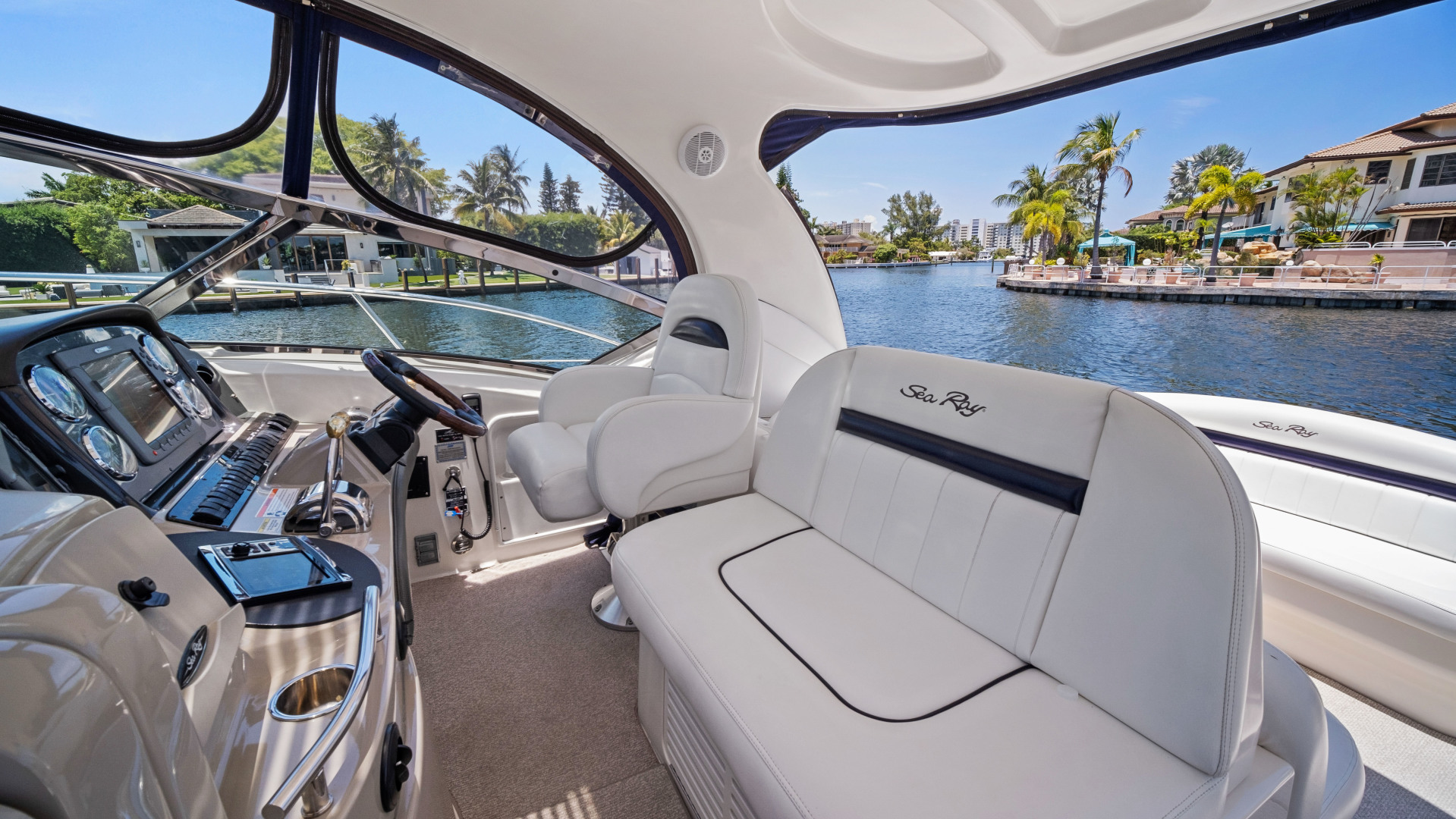 2007 Sea Ray 40 Sundancer - Image 19