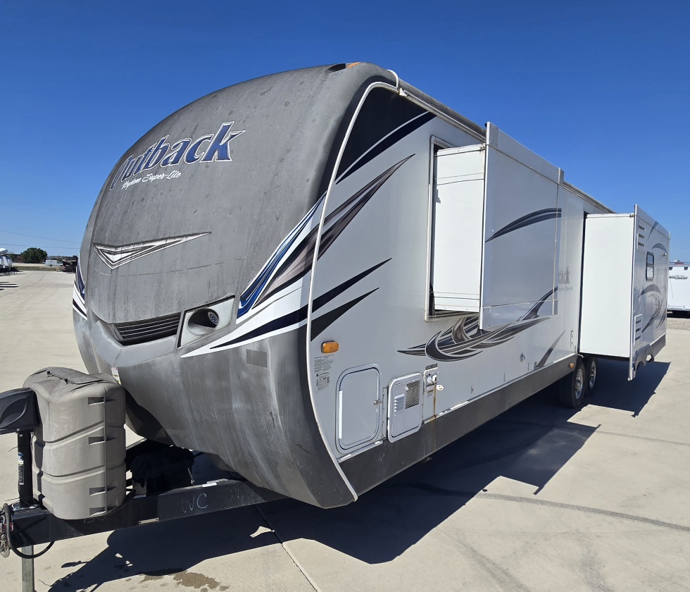 2014 Keystone Outback 316RL - Image 3