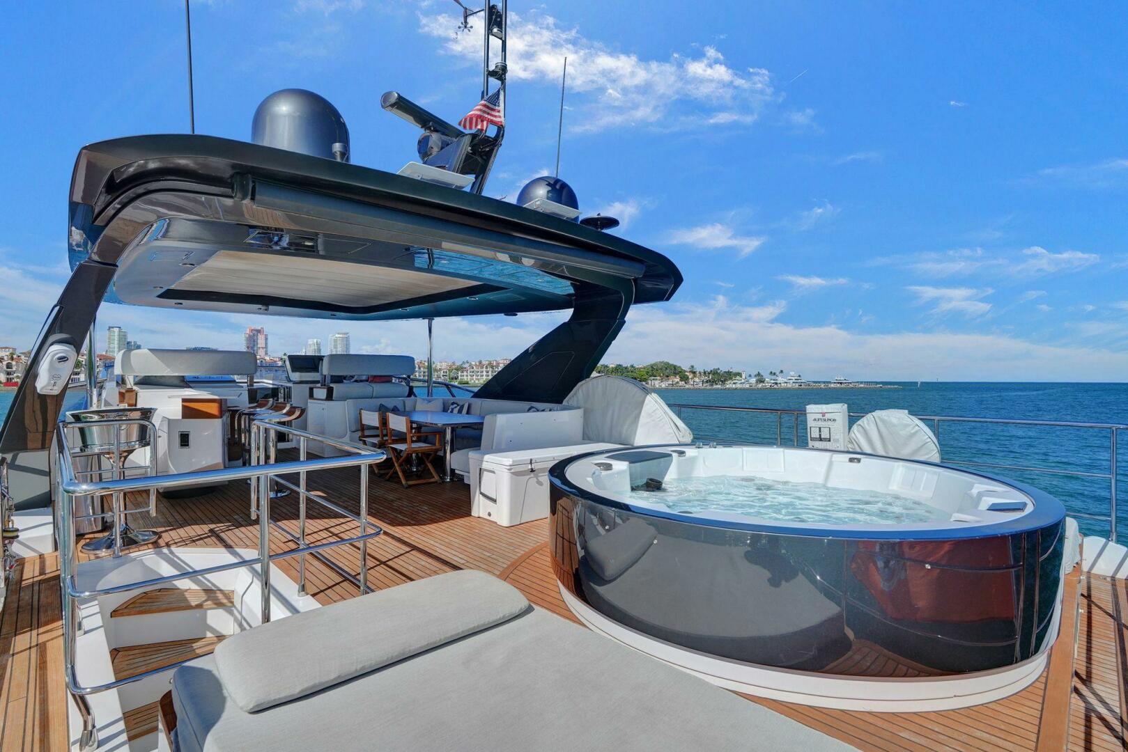 2020 Azimut Grande 27 METRI - Image 23