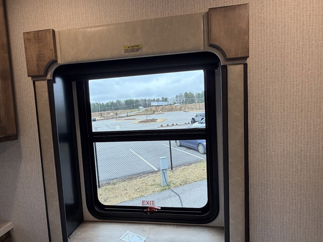 2026 TIFFIN ALLEGRO 29 NA - Image 58