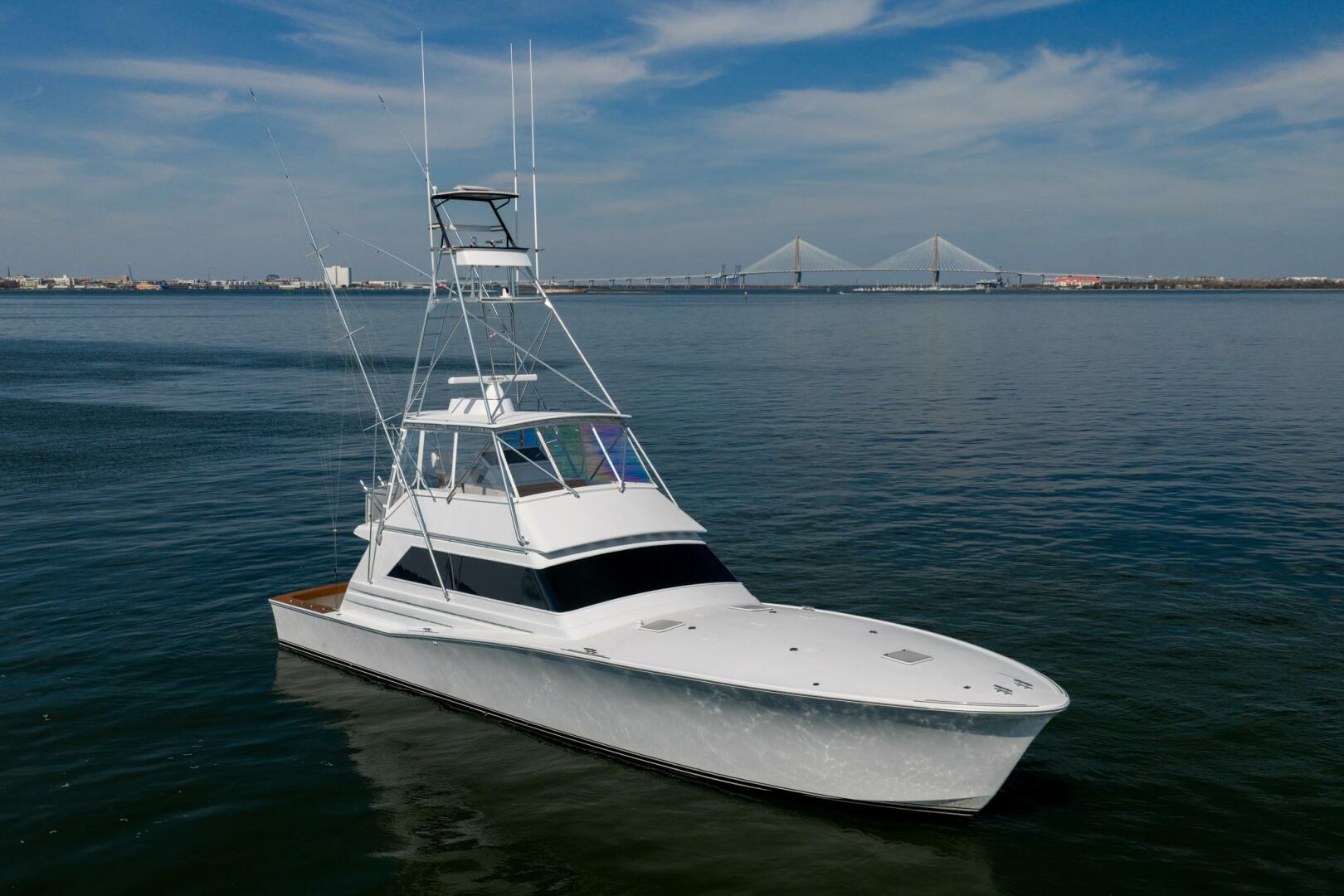 1996 Jim Smith Sportfish - Image 2