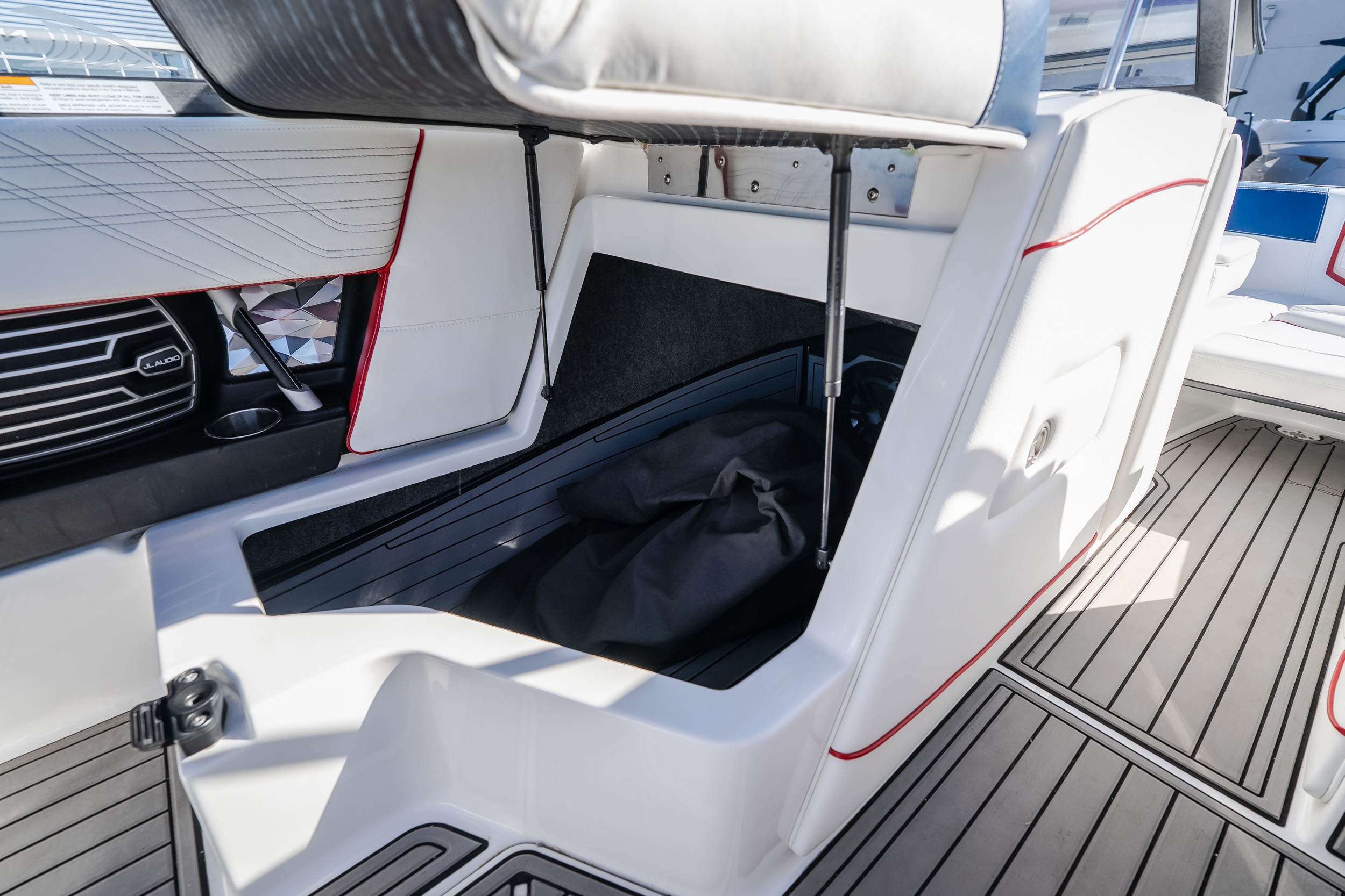 2016 Nautique G23 - Image 18