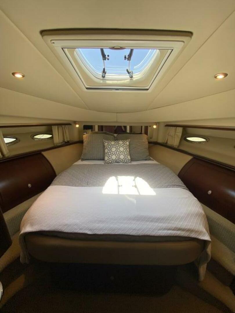 2006 Sea Ray 58 Sedan Bridge - Image 56