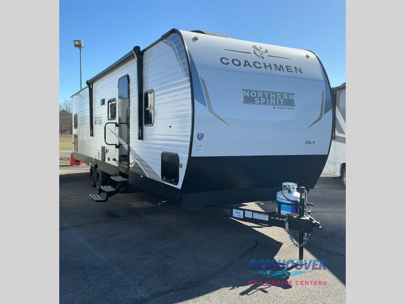 2026 COACHMEN 5320BEDS - Image 2
