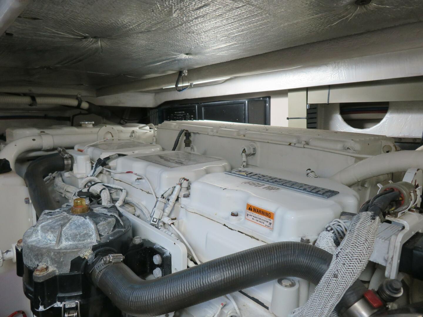 2001 Sea Ray 510 Sundancer - Image 30