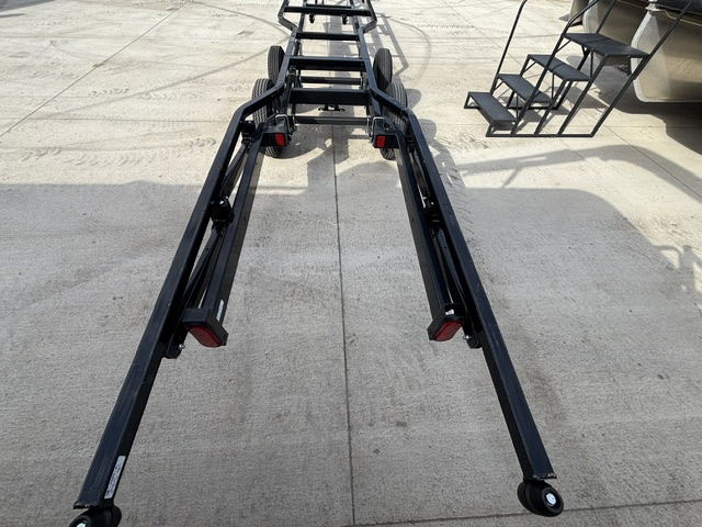 2026 KARAVAN KPSHD-222-43-2990 TANDEM SCISSOR - Image 8