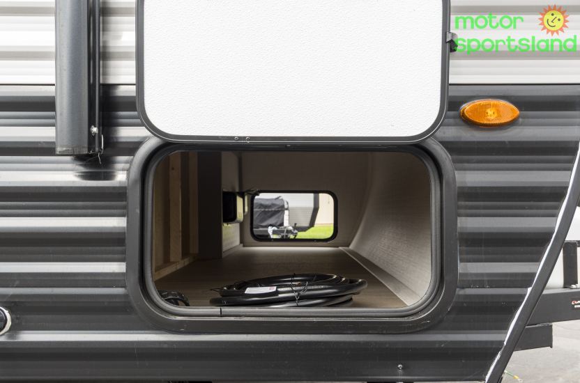 2026 Keystone Hideout Mini 176BH - Image 20