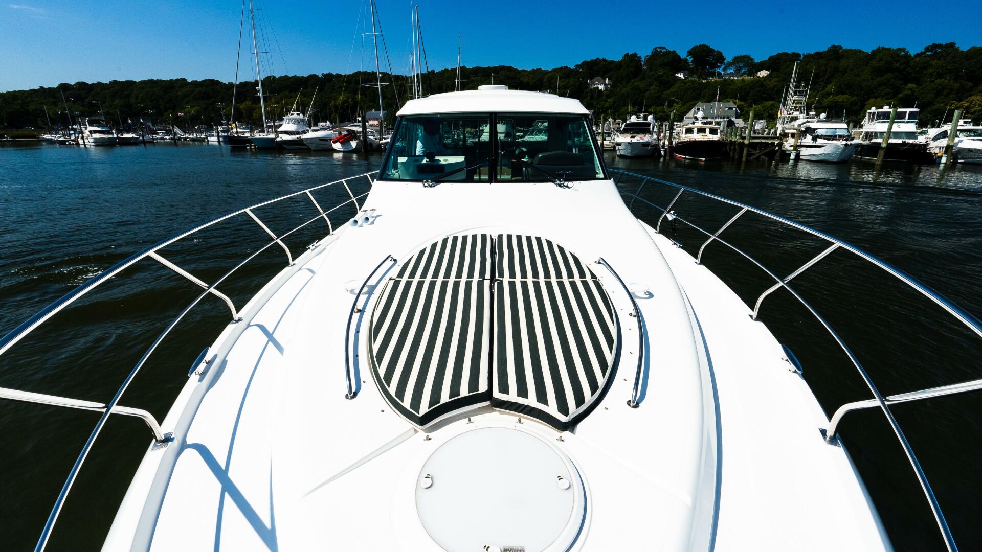 2013 CRUISERS 48 Cantius Base - Image 46