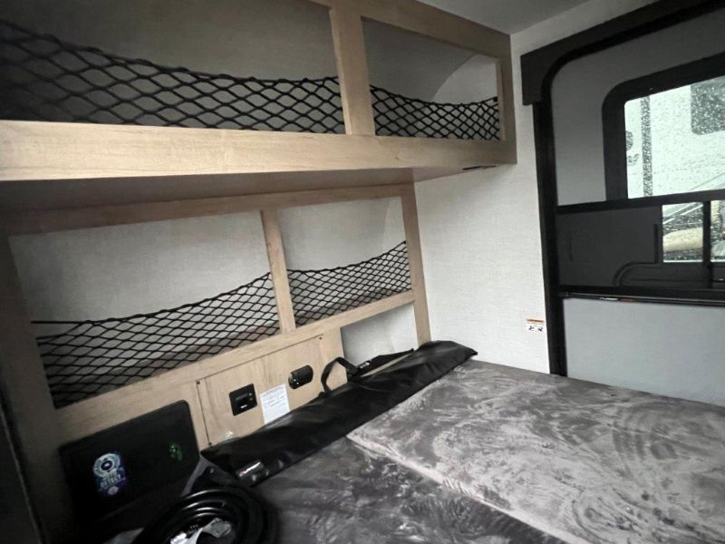 2026 Ember RV E-Series 12RK - Image 8